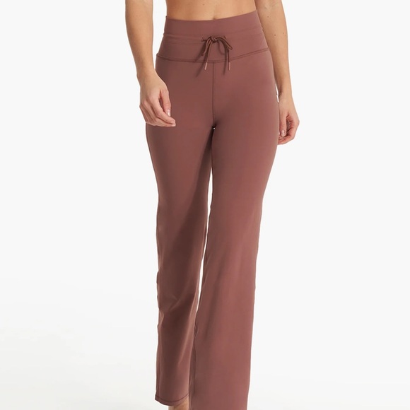Vuori Pants - Vuori Daily Wide Leg Pants